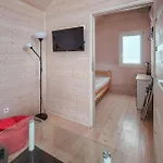Awesome In Darlowo With Wifi