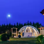 Holiday home Awesome In Darlowo With Wifi *