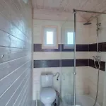 Awesome In Darlowo With Wifi *