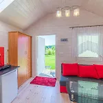 Awesome In Darlowo With Wifi Holiday home *