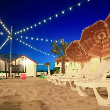 Pet Friendly In Darlowo *