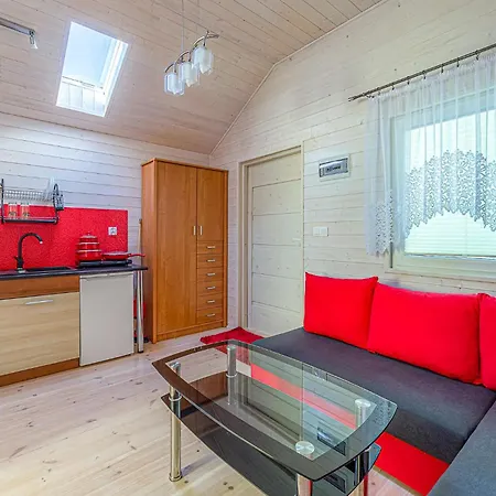 Pet Friendly In Darlowo ויצ'ייה