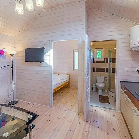 Pet Friendly In Darlowo * ויצ'ייה