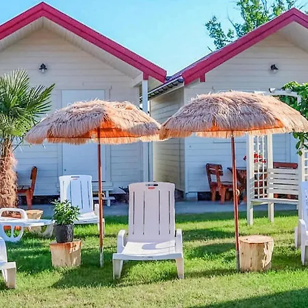 בית נופש Pet Friendly In Darlowo ויצ'ייה