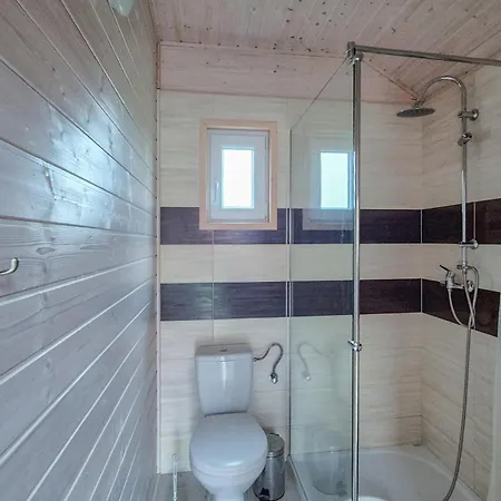 Pet Friendly In Darlowo *