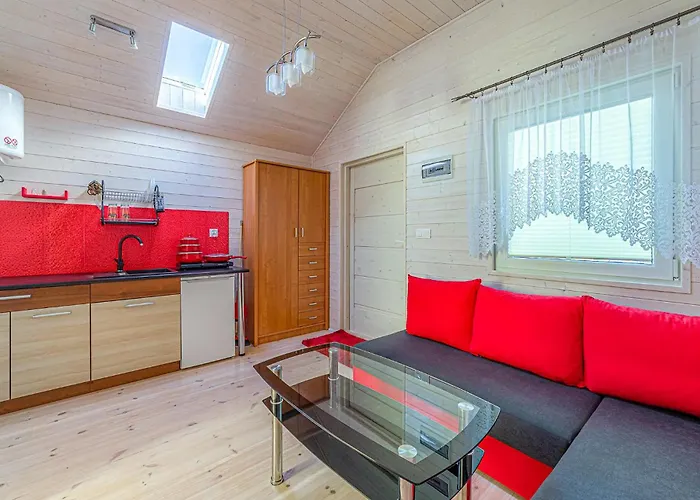 Pet Friendly In Darlowo Wicie (West Pomeranian)