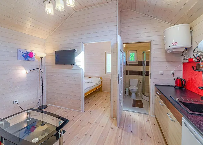 Pet Friendly In Darlowo * Wicie (West Pomeranian)