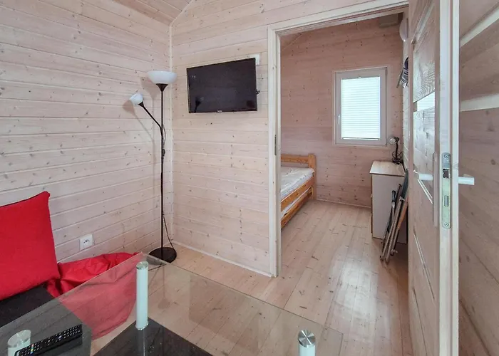 Pet Friendly In Darlowo