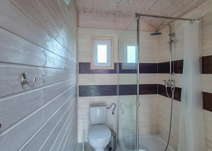 Pet Friendly In Darlowo *